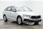 2021 Skoda Octavia Estate 2.0 TDI 150 SE Technology 5dr