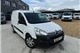 2018 Citroen Berlingo Van 1.6 BlueHDi 850Kg Enterprise 100ps