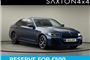 2022 BMW 5 Series 530e xDrive M Sport 4dr Auto