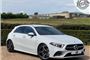 2019 Mercedes-Benz A-Class A35 4Matic Premium 5dr Auto