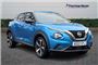 2022 Nissan Juke 1.0 DiG-T 114 Tekna 5dr