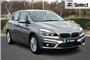 2017 BMW 2 Series Active Tourer 225i xDrive Luxury 5dr Step Auto