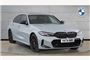 2024 BMW 3 Series M340i xDrive MHT 4dr Step Auto