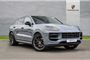 2024 Porsche Cayenne E-Hybrid 5dr Tiptronic S