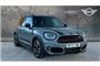 2022 MINI Countryman 2.0 John Cooper Works ALL4 5dr Auto