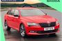 2017 Skoda Superb 2.0 TDI CR 190 Sport Line 5dr DSG