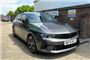 2024 Vauxhall Astra 1.2 Turbo 130 Ultimate 5dr Auto