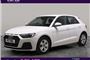 2022 Audi A1 25 TFSI Technik 5dr