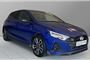 2023 Hyundai i20 1.0T GDi 48V MHD 120 N Line 5dr