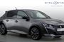 2023 Peugeot 208 1.2 PureTech 130 GT 5dr EAT8