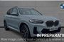 2022 BMW X3 xDrive20d MHT M Sport 5dr Step Auto