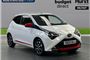 2020 Toyota Aygo 1.0 VVT-i X-Trend 5dr