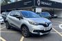 2018 Renault Captur 1.5 dCi 90 Dynamique S Nav 5dr