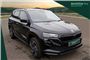 2024 Skoda Karoq 1.5 TSI Sportline 5dr