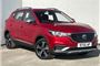 2021 MG ZS EV 105kW Exclusive EV 45kWh 5dr Auto