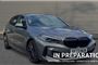 2023 BMW 1 Series 118i [136] M Sport 5dr Step Auto [LCP]