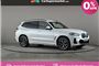 2022 BMW X3 xDrive20d MHT M Sport 5dr Step Auto