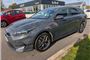 2024 Kia Ceed SW 1.5T GDi ISG 3 5dr