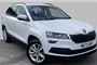 2021 Skoda Karoq 1.5 TSI SE Technology 5dr