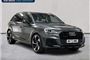 2022 Audi Q7 55 TFSI Quattro Black Edition 5dr Tiptronic