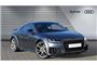 2023 Audi TT 40 TFSI Black Edition 2dr S Tronic