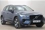 2024 Volvo XC60 2.0 T6 [350] RC PHEV Plus Dark 5dr AWD Geartronic