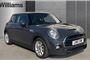 2015 MINI Hatchback 2.0 Cooper S 3dr