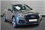 2020 Audi Q5 50 TFSI e Quattro Vorsprung 5dr S Tronic