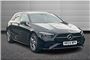 2024 Mercedes-Benz A-Class A180 AMG Line Executive 5dr Auto