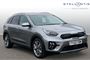 2022 Kia Niro 1.6 GDi Hybrid 4 5dr DCT