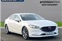 2019 Mazda 6 2.2d Sport Nav+ 4dr