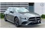 2021 Mercedes-Benz A-Class A250e AMG Line Premium Edition 5dr Auto