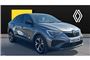 2022 Renault Arkana 1.6 E-TECH Hybrid 145 R.S. Line 5dr Auto