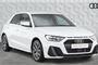 2024 Audi A1 25 TFSI S Line 5dr S Tronic