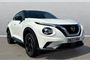 2023 Nissan Juke 1.0 DiG-T 114 N-Connecta 5dr