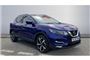 2021 Nissan Qashqai 1.3 DiG-T N-Motion 5dr