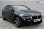 2018 BMW X2 xDrive 20d M Sport 5dr Step Auto