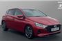 2023 Hyundai i20 1.0T GDi 48V MHD Premium 5dr
