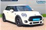 2020 MINI Hatchback 1.5 Cooper Sport II 3dr