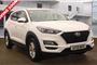 2019 Hyundai Tucson 1.6 GDi S Connect 5dr 2WD