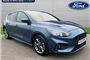 2020 Ford Focus 1.0 EcoBoost 125 ST-Line 5dr