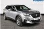 2023 Peugeot 2008 1.2 PureTech Active Premium+ 5dr