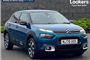 2020 Citroen C4 Cactus 1.2 PureTech 130 Flair EAT6 5dr