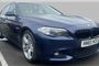 2015 BMW 5 Series Touring 530d M Sport 5dr Step Auto