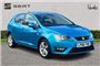 2017 SEAT Ibiza 1.2 TSI 90 FR Technology 5dr