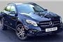 2019 Mercedes-Benz GLA GLA 180 Urban Edition 5dr Auto