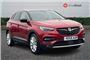 2020 Vauxhall Grandland X 1.6 Hybrid4 300 Ultimate Nav 5dr Auto