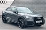 2020 Audi Q2 35 TFSI Black Edition 5dr S Tronic