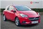 2015 Vauxhall Corsa 1.2 Energy 3dr [AC]