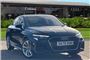 2020 Audi A3 30 TFSI S line 4dr